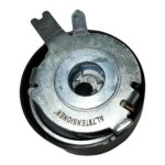 CHERY ALİA RULMAN, EKSANTRİK GERGİ