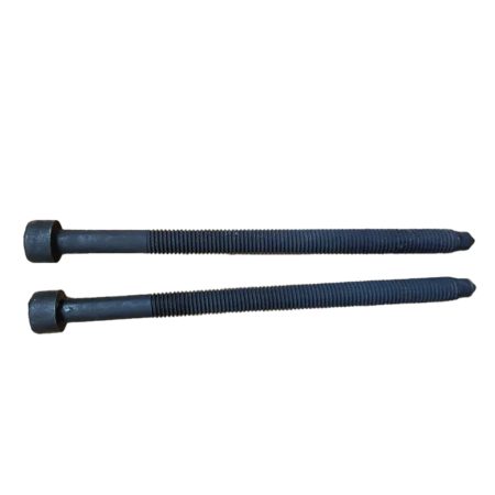CHERY TİGGO SİLİNDİR KAPAK SAPLAMASI