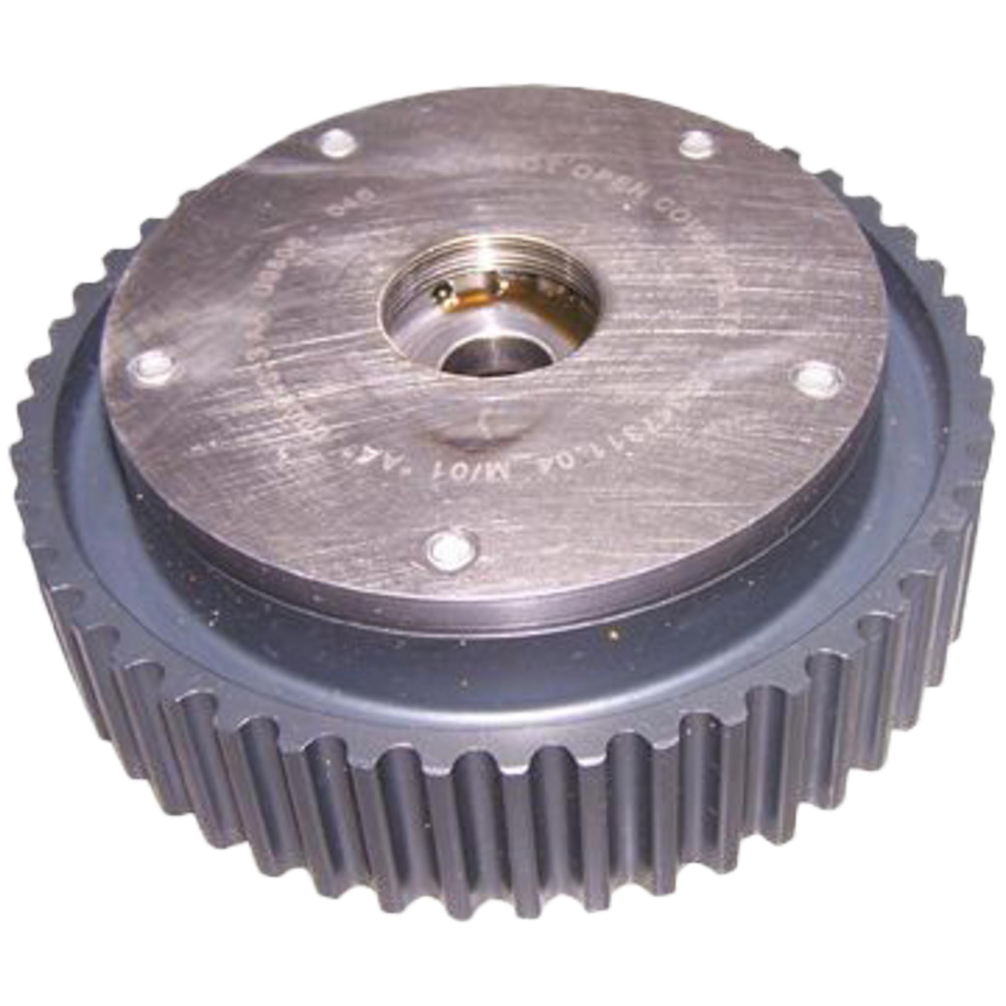 481H-1006060 - REGÜLATÖR - (EGZOZ KAM) - DİŞLİ 481H 1006060 REGULATOR EGZOZ KAM DISLI 1 Askar Oto Yedek Parça