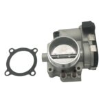 A11-1129010 – GAZ KELEBEĞİ