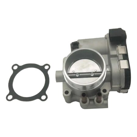 CHERY ALİA GAZ KELEBEĞİ