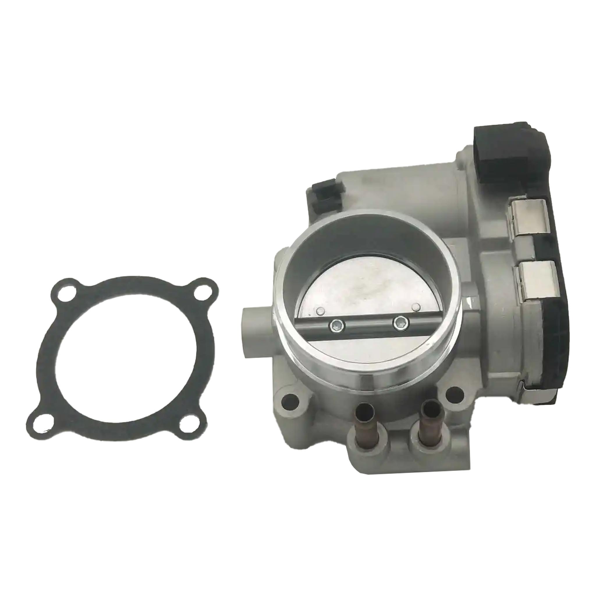 A11-1129010 - GAZ KELEBEĞİ A11 1129010 GAZ KELEBEGI 1 Askar Oto Yedek Parça