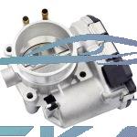 CHERY TİGGO GAZ KELEBEĞİ