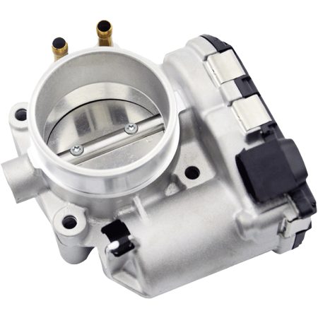 CHERY TİGGO GAZ KELEBEĞİ