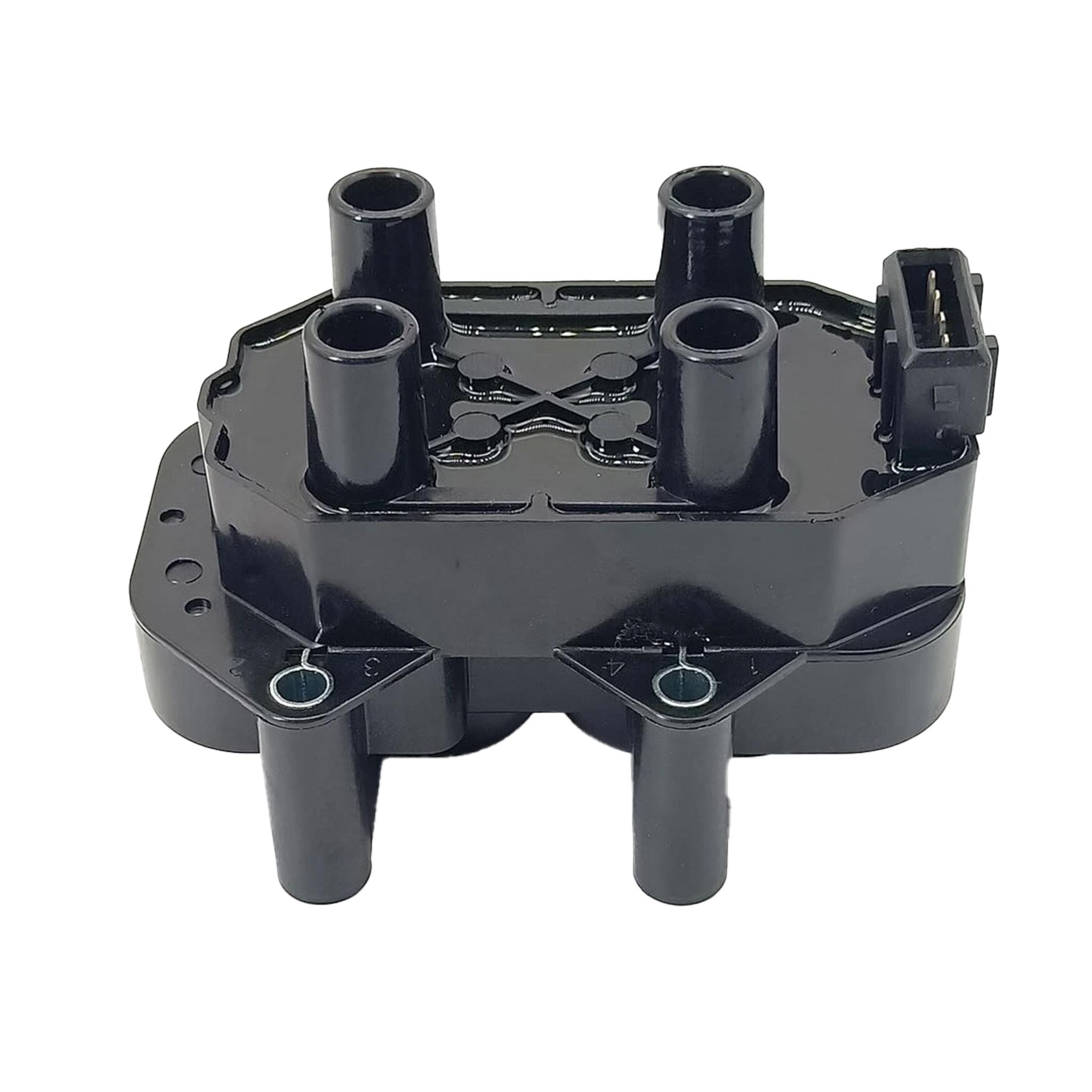 CHERY ALİA ATEŞLEME BOBİNİ A11 3705110EA BOBIN 1 1 Askar Oto Yedek Parça