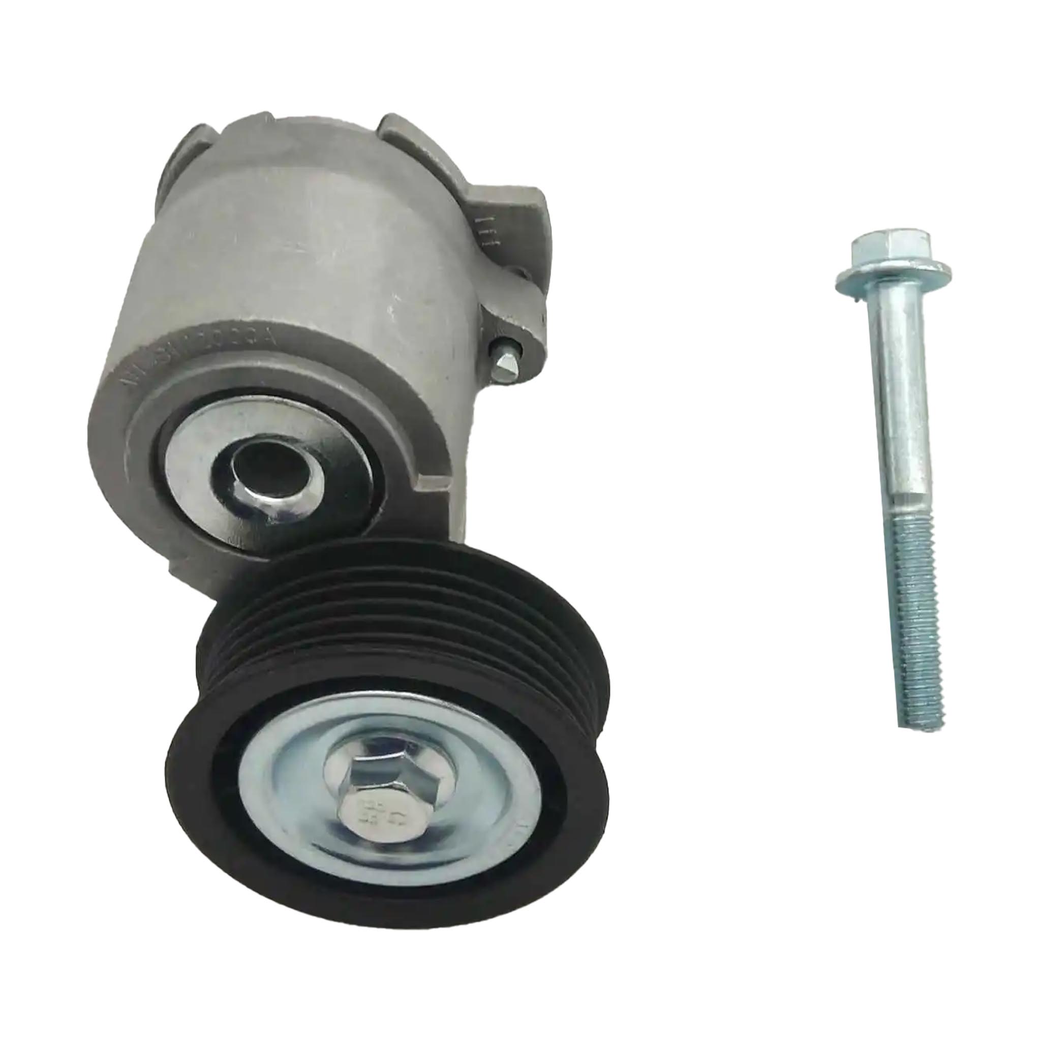 A11-8111200CA - KASNAK V KAYIŞ GERGİ A11 8111200CA KASNAK V KAYIS GERGI Askar Oto Yedek Parça