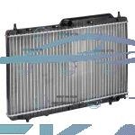 CHERY ALİA SU RADYATÖRÜ ARKA