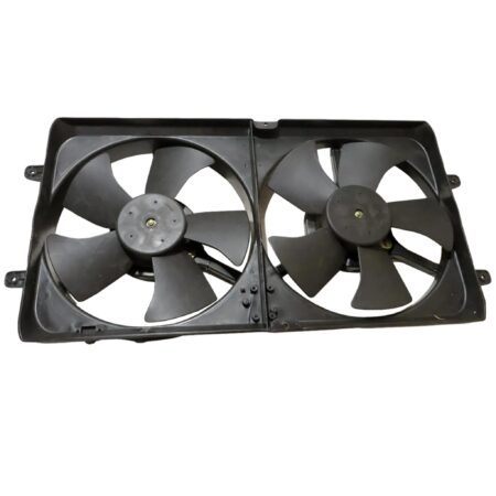 CHERY ALİA RADYATÖR FANI