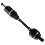 CHERY ALİA SOL AKS KOMPLE