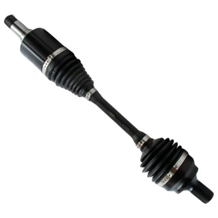 CHERY ALİA SOL AKS KOMPLE