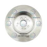 CHERY ALİA ARKA DİSK TAKIMI