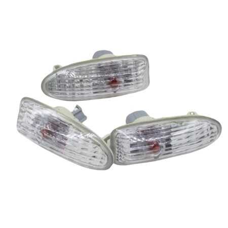 CHERY ALİA ÇAMURLUK SİNYALİ