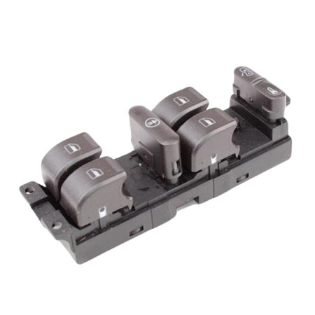 CHERY ALİA 4'LÜ CAM DÜĞMESİ