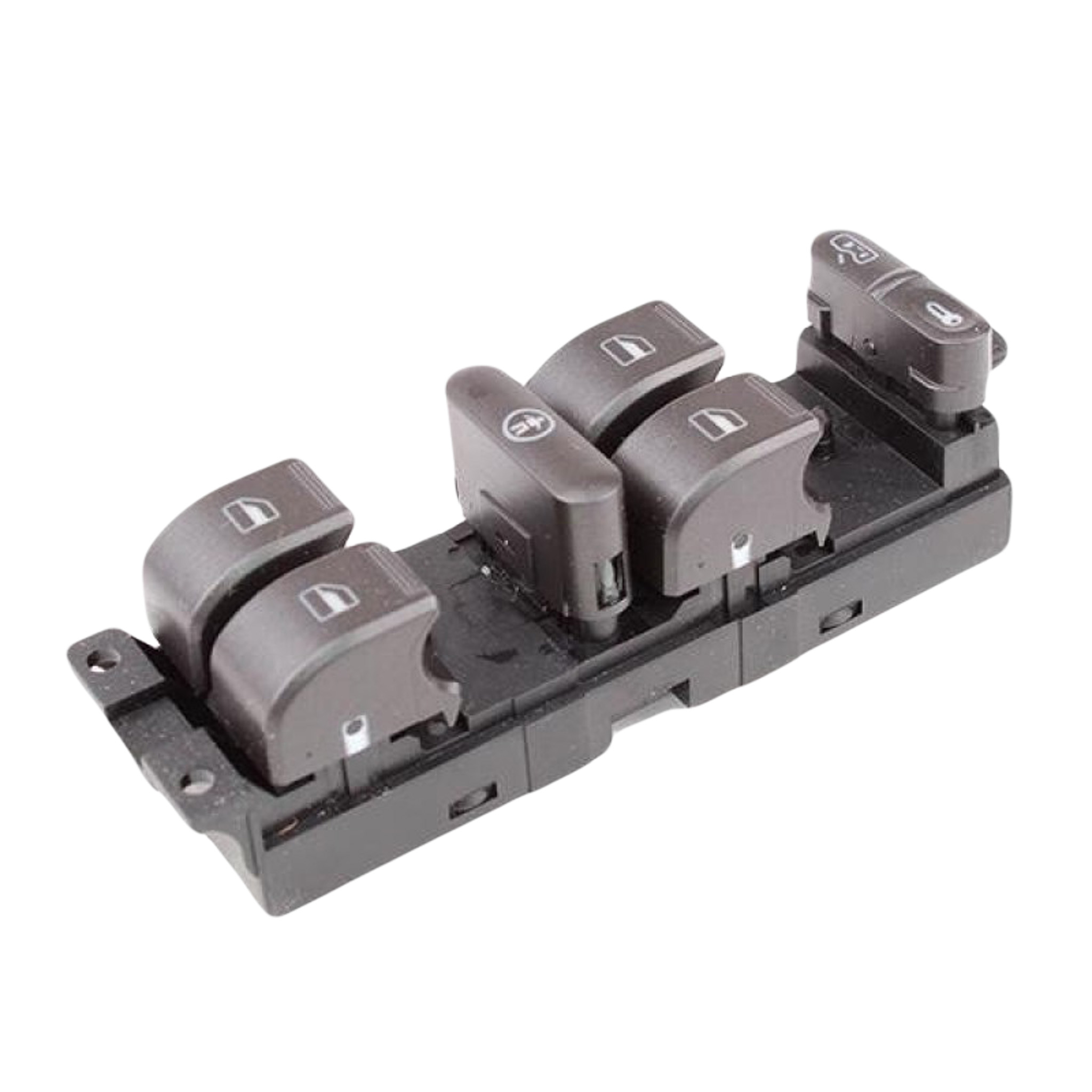 A21-3746110 - KAPI CAM DÜĞMESİ 4LÜ A21 3746110 KAPI CAM DUGMESI 4LU 2 Askar Oto Yedek Parça