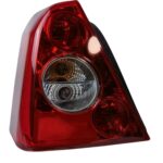 CHERY ALİA SOL STOP