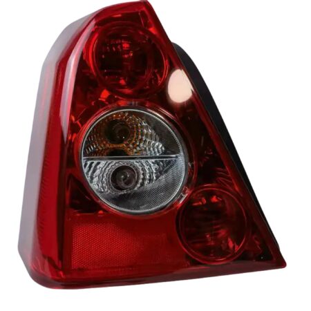 CHERY ALİA SOL STOP