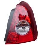 CHERY ALİA – SAĞ STOP