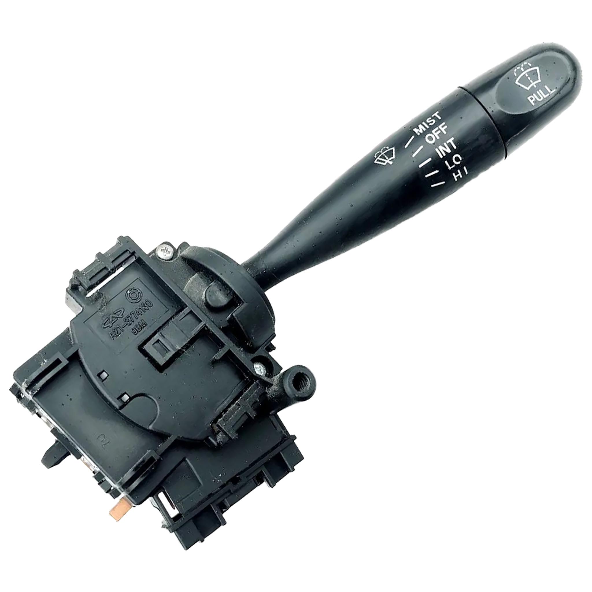 CHERY ALİA KOL, SİLECEK KUMANDA A21 3774130 KOL SILECEK KUMANDA 1 Askar Oto Yedek Parça