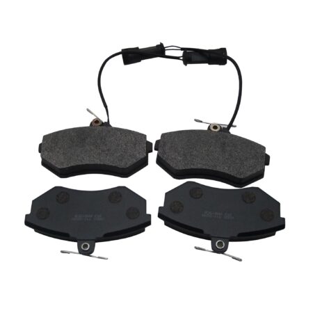 CHERY ALİA YAYLI ÖN FREN BALATASI