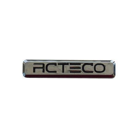 CHERY TİGGO ACTECO YAZISI