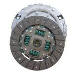 CHERY ALİA BASKI BALATA