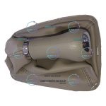 ALİA VİTES TOPUZ VE KÖRÜK