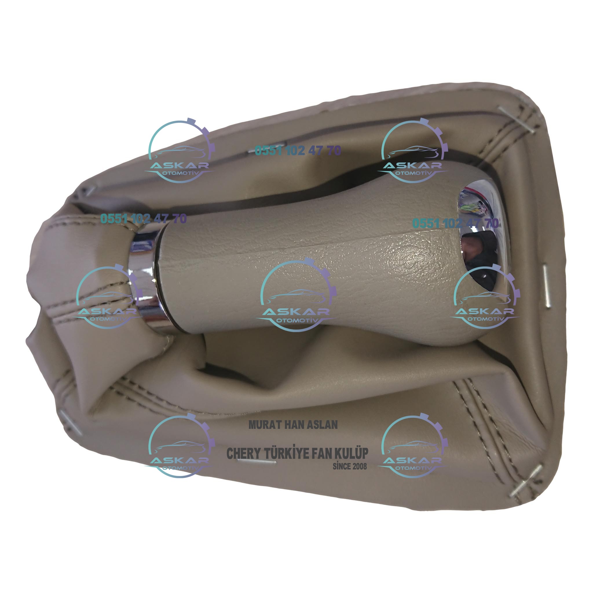 ALİA VİTES TOPUZ VE KÖRÜK ALIA VITES TOPUZ VE KORUK Askar Oto Yedek Parça