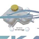 CHERY ALİA RADYATÖR YEDEK SU DEPOSU