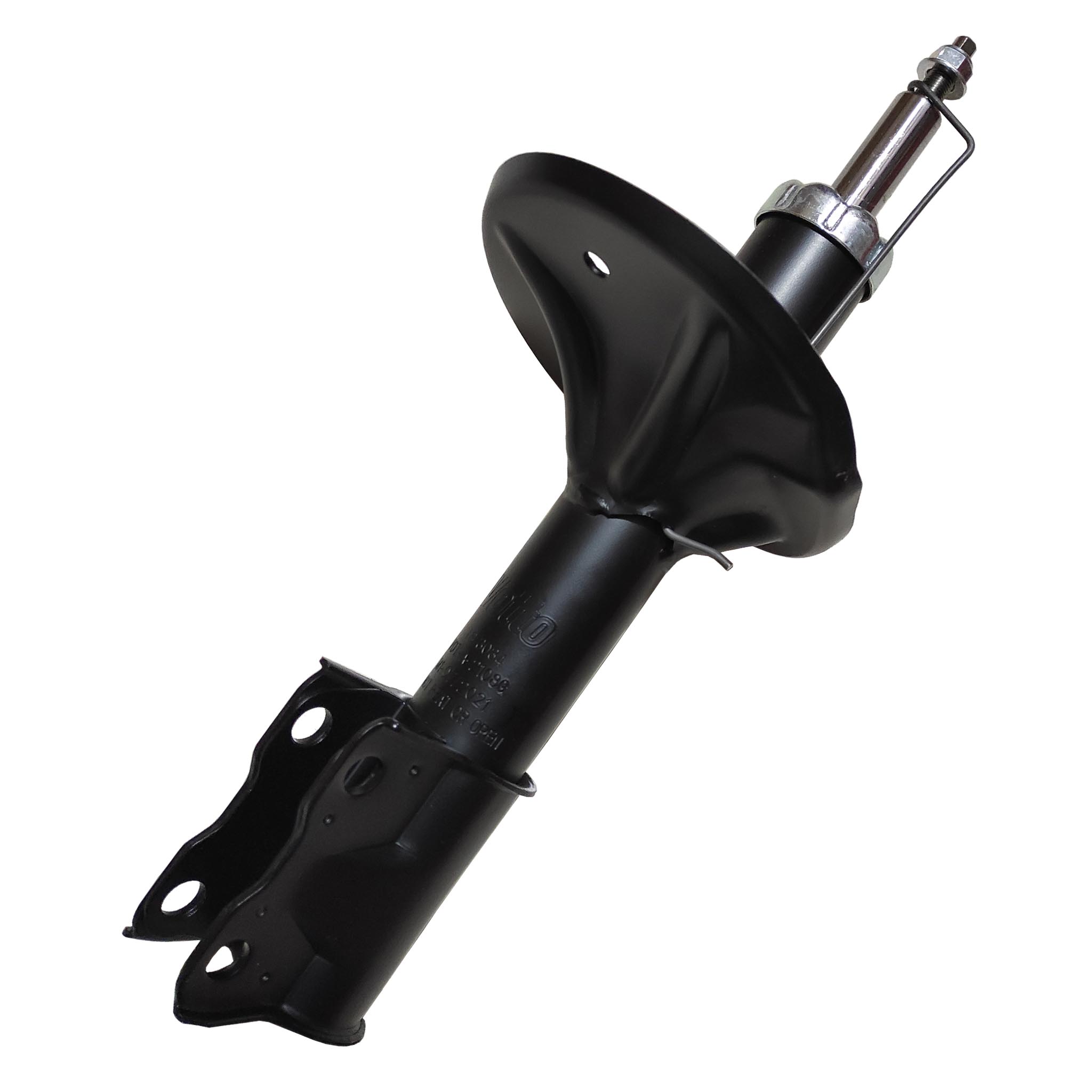 Alia sağ sol ön amortisör Alia sag sol on amortisor Askar Oto Yedek Parça