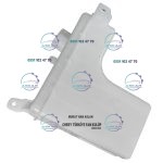 CHERY ALİA SİLECEK SU BİDONU