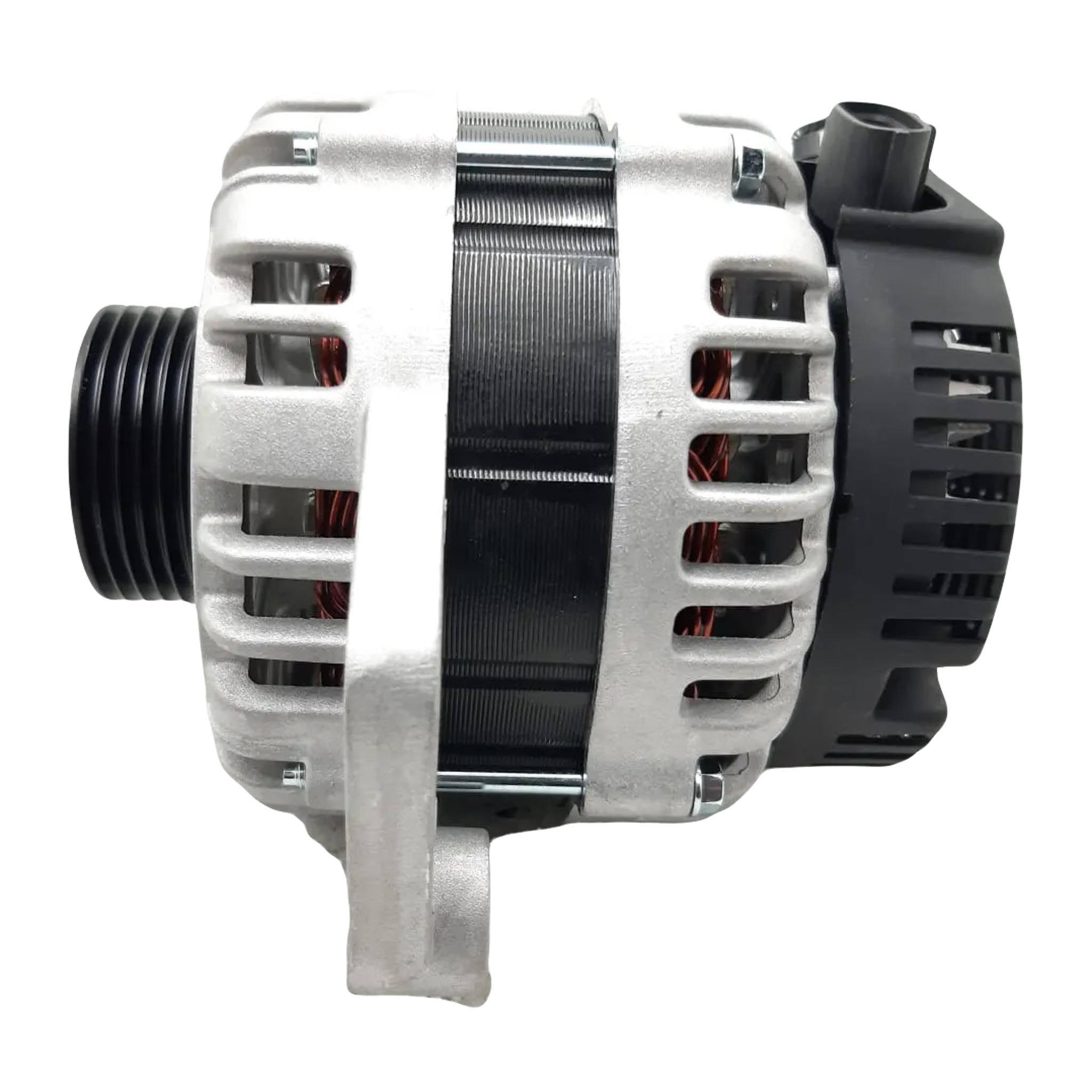 CHERY ALİA ŞARJ DİNAMOSU