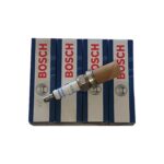 CHERY ALİA BUJİ BOSCH