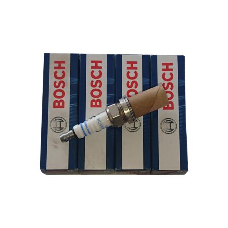 CHERY ALİA BUJİ TAKIMI