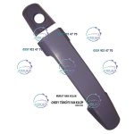 CHERY ALİA DIŞ KAPI KOLU