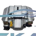 CHERY TİGGO ARKA FREN KALİPERİ SOL