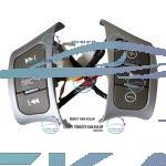 CHERY TİGGO DİREKSİYON KUMANDA SİSTEMİ KOMPLE