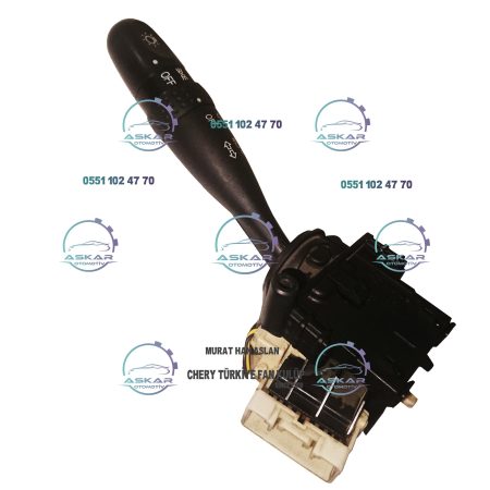 CHERY TİGGO FAR AÇMA KOLU