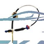 CHERY TİGGO OTOMATİK VİTES HALATI