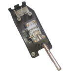 CHERY TİGGO VİTES KOLU MEKANİZMASI