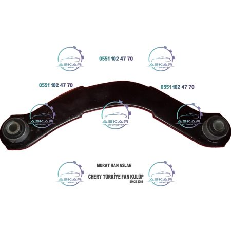 CHERY ALİA ARKA SAĞ DENGE KOLU (YARIM AY)