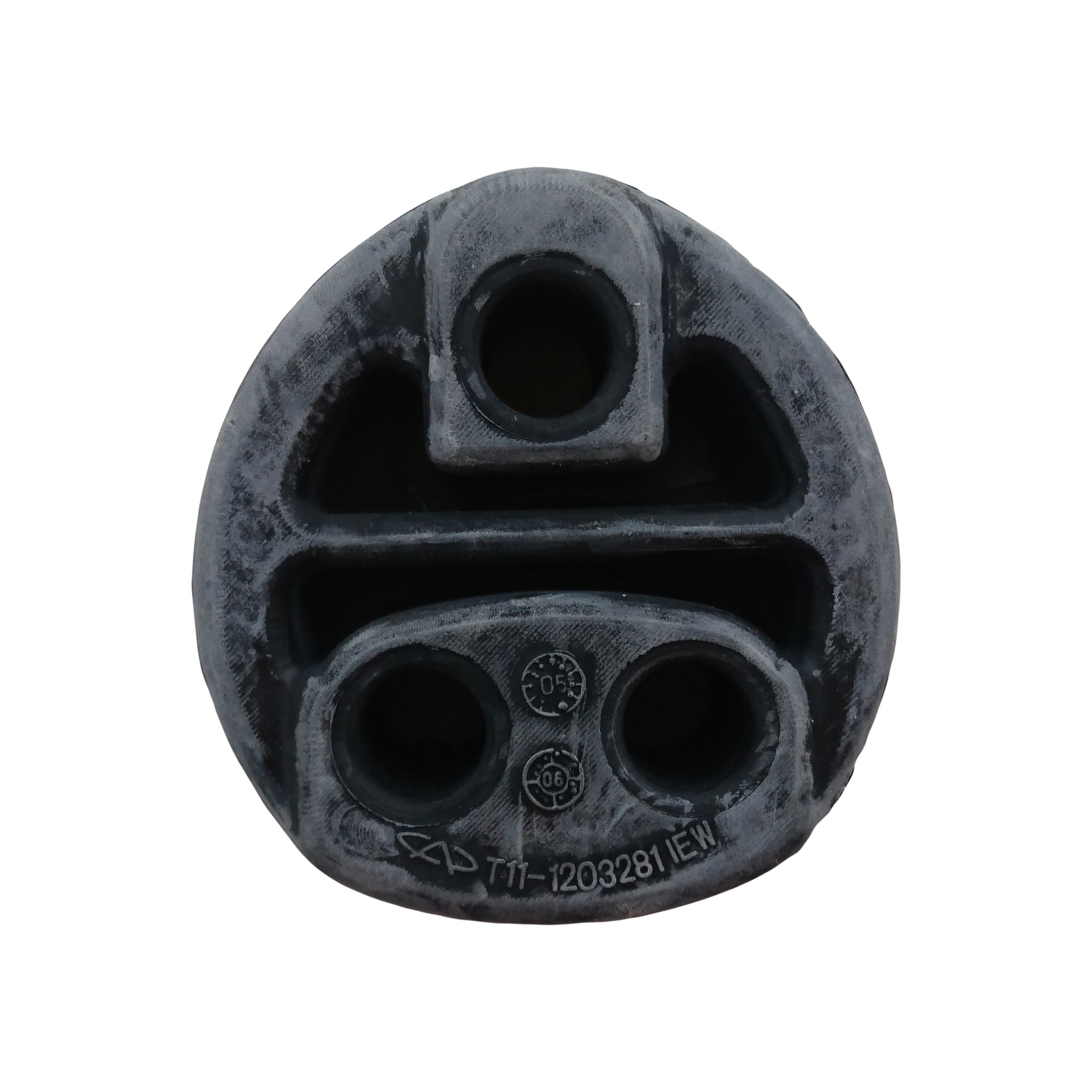 CHERY TİGGO EGZOS ASKI LASTİĞİ EGZOS ASKI LASTIGI Askar Oto Yedek Parça