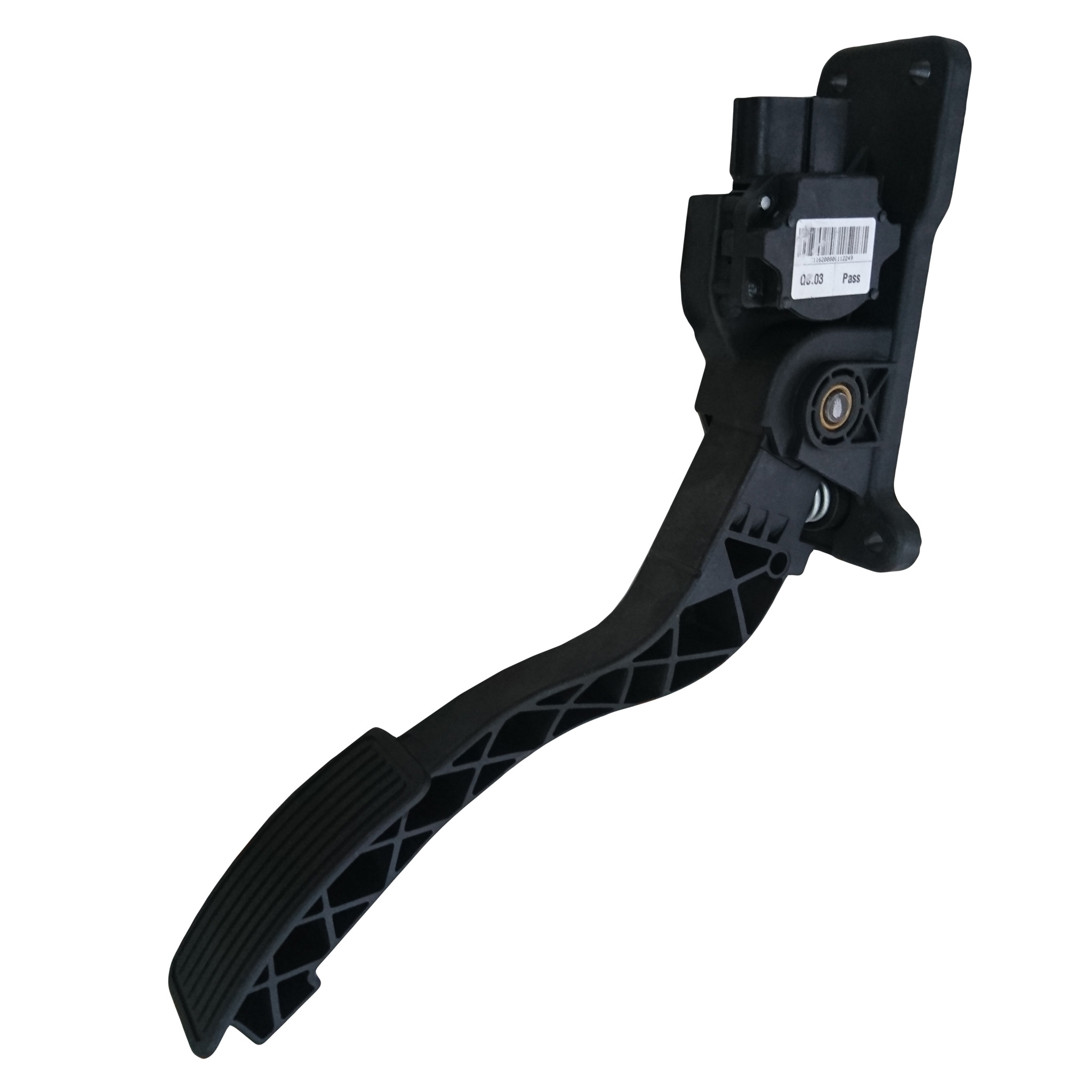 CHERY TİGGO GAS PEDALI GAS PEDALI 1 Askar Oto Yedek Parça