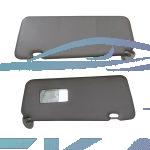CHERY TİGGO GÜNEŞLİK (GRİ)