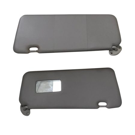 CHERY TİGGO GÜNEŞLİK (GRİ)