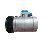 CHERY TİGGO SUPERCHARGER KLİMA KOMPROSÖRÜ