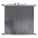 CHERY TİGGO SUPERCHARGER KLİMA RADYATÖRÜ