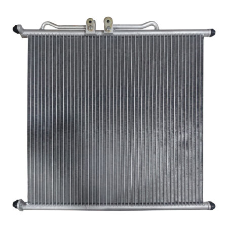 CHERY TİGGO SUPERCHARGER KLİMA RADYATÖRÜ