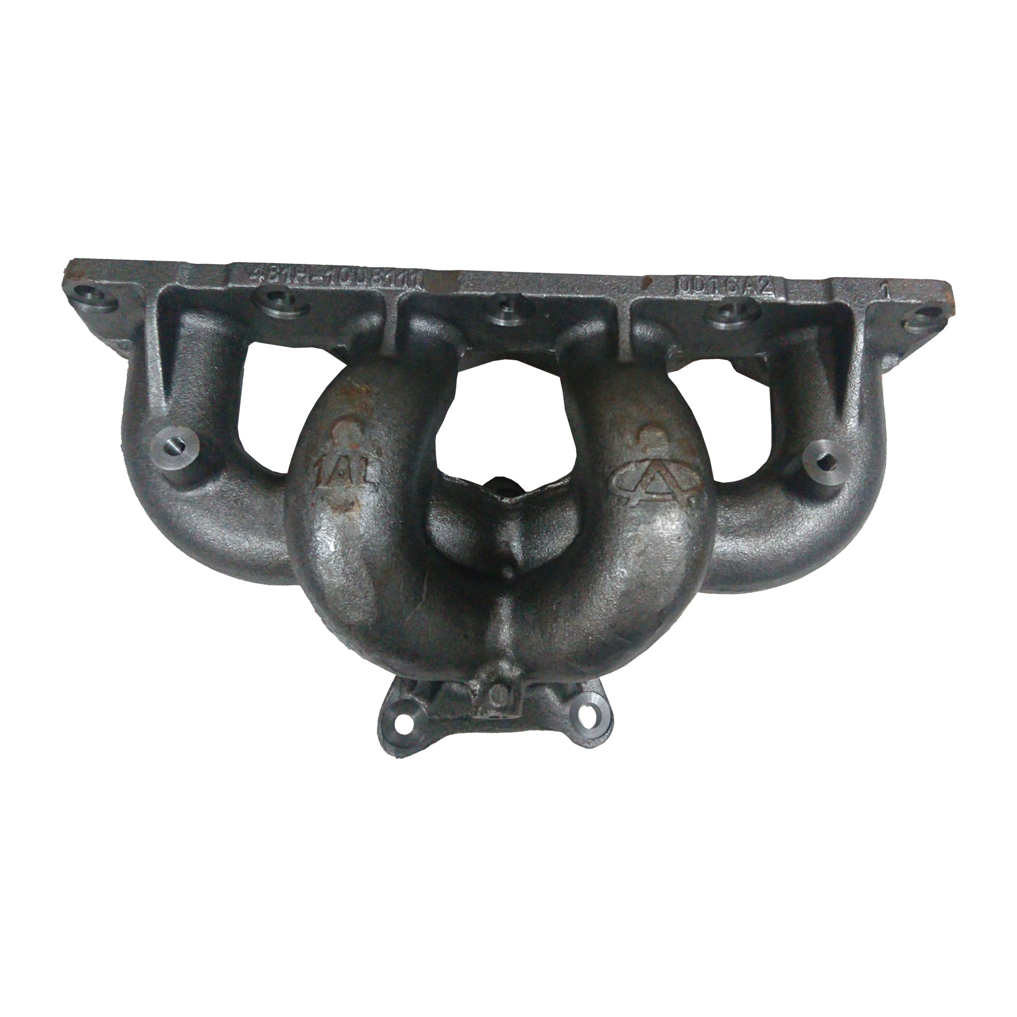 MANİFOLT - EGZOS MANIFOLT EGZOS 1 Askar Oto Yedek Parça