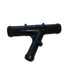 CHERY TİGGO SOĞUTMA BORUSU