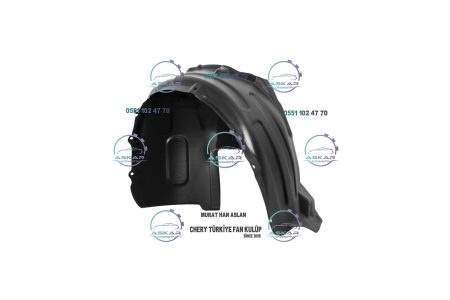 CHERY KİMO ÖN DAVLUMBAZ